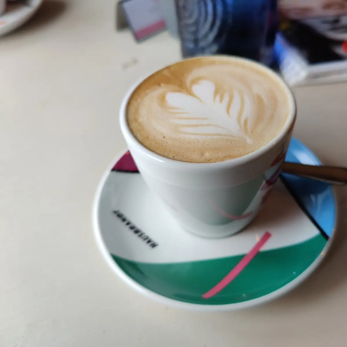 Cappuccino