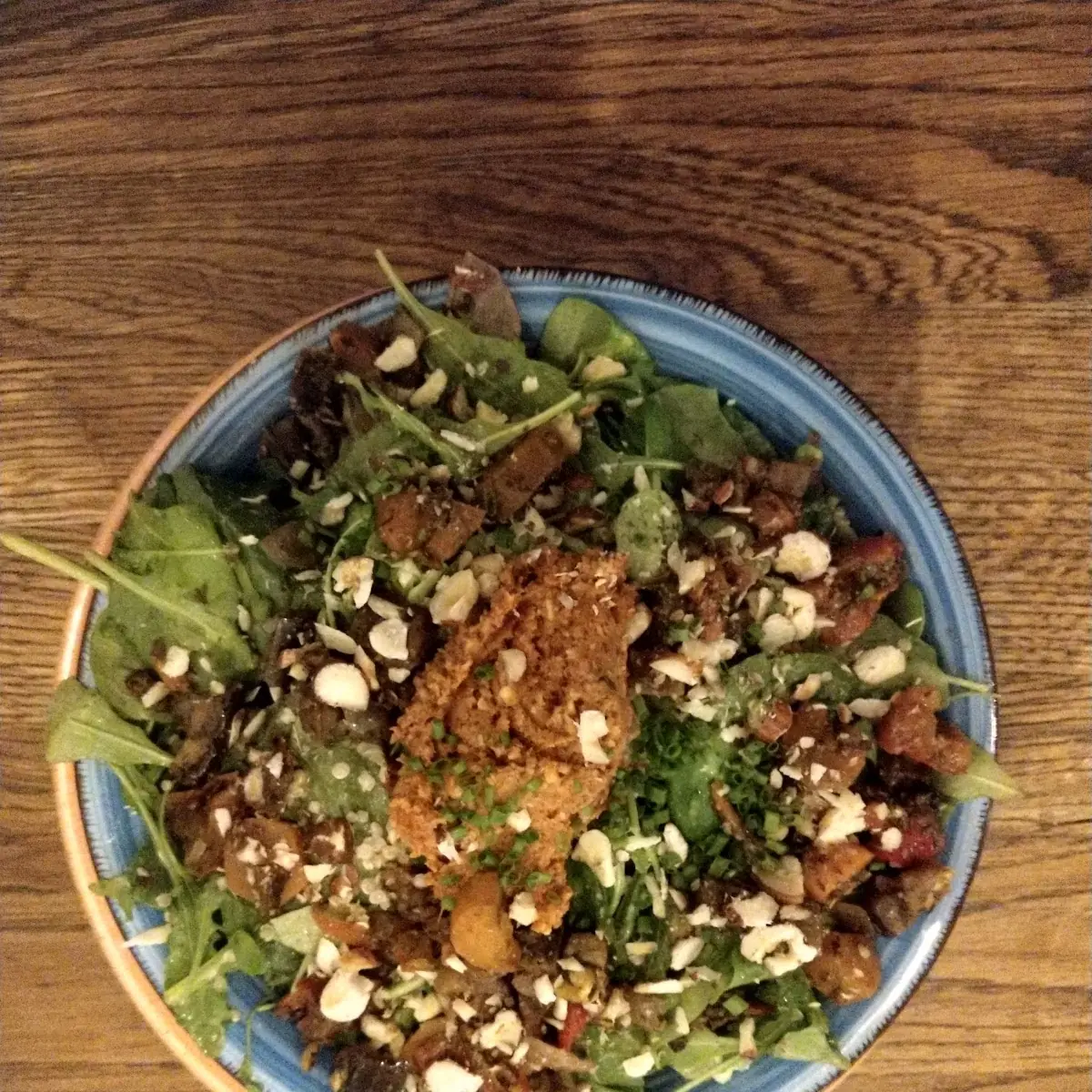 Quinoa Salad