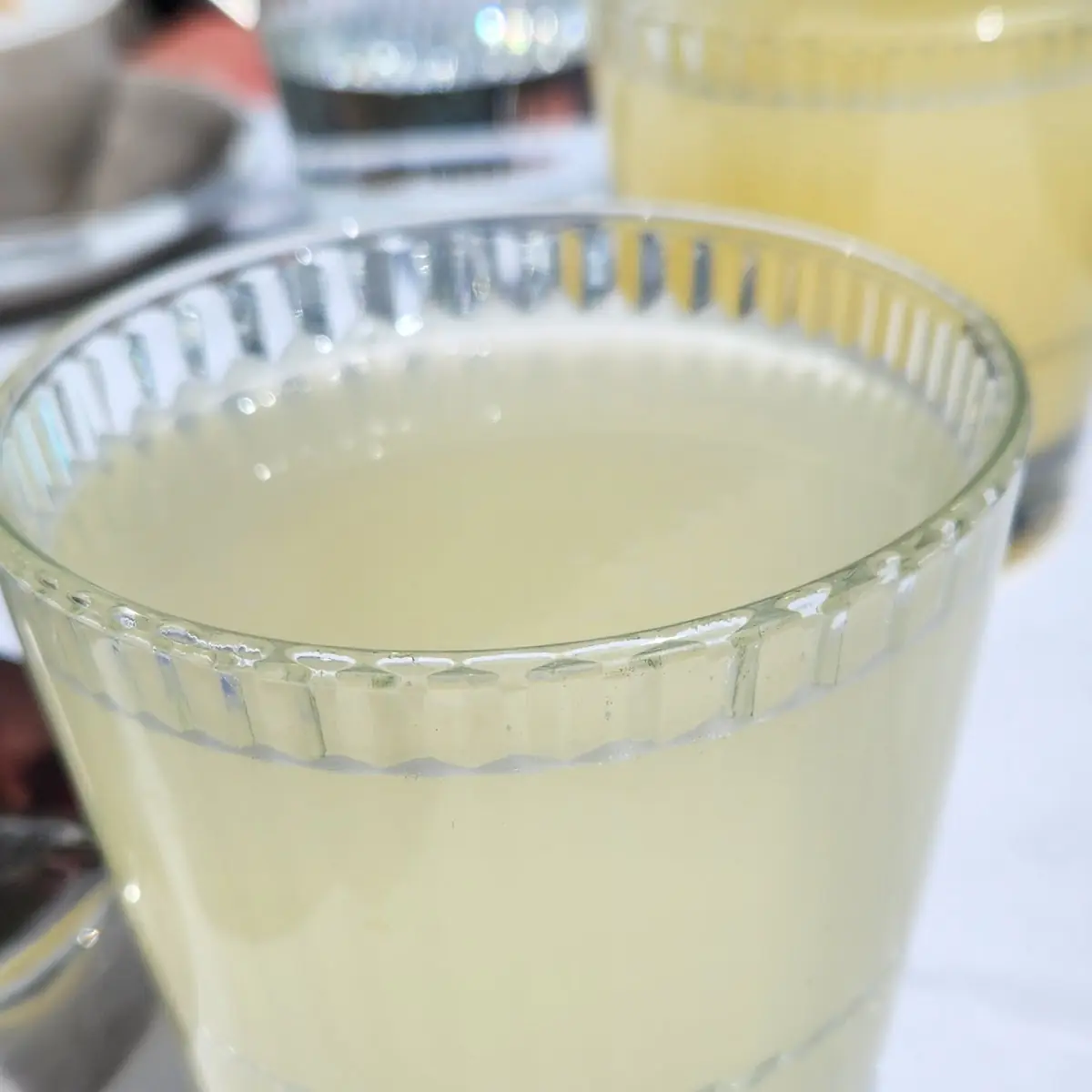 Apple Juice