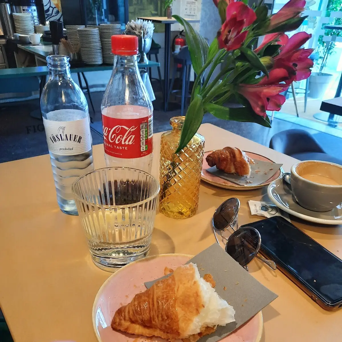Croissant