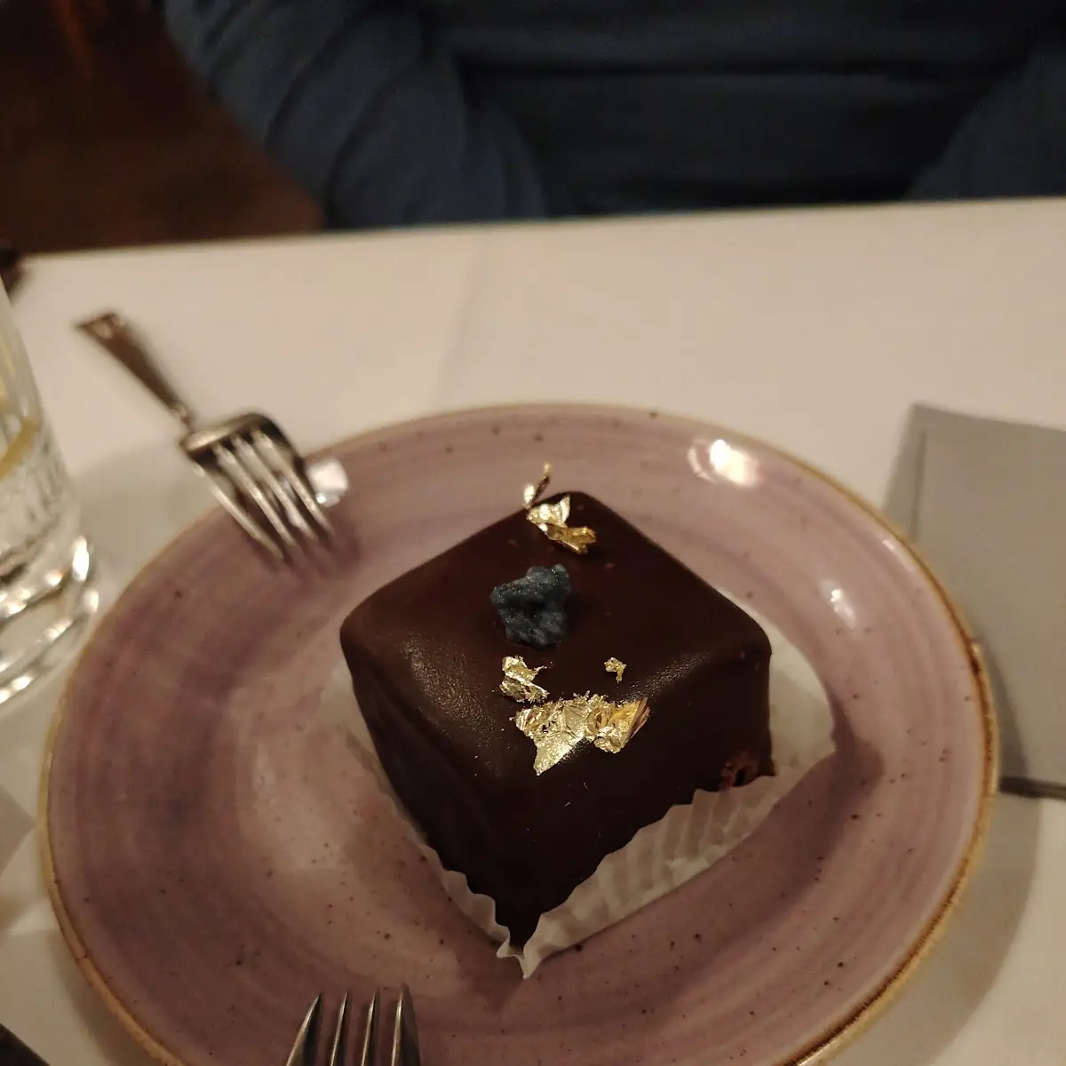 Saher Torta