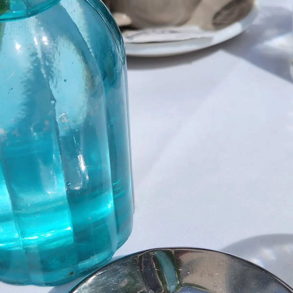 Water Bottle