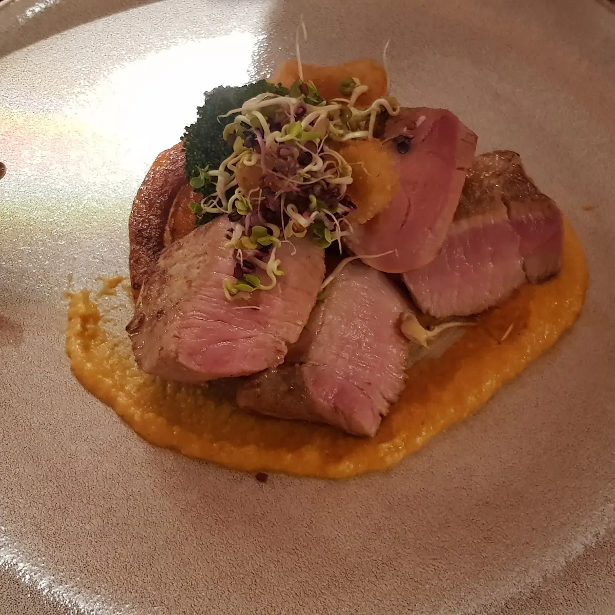Schweinsschlögel