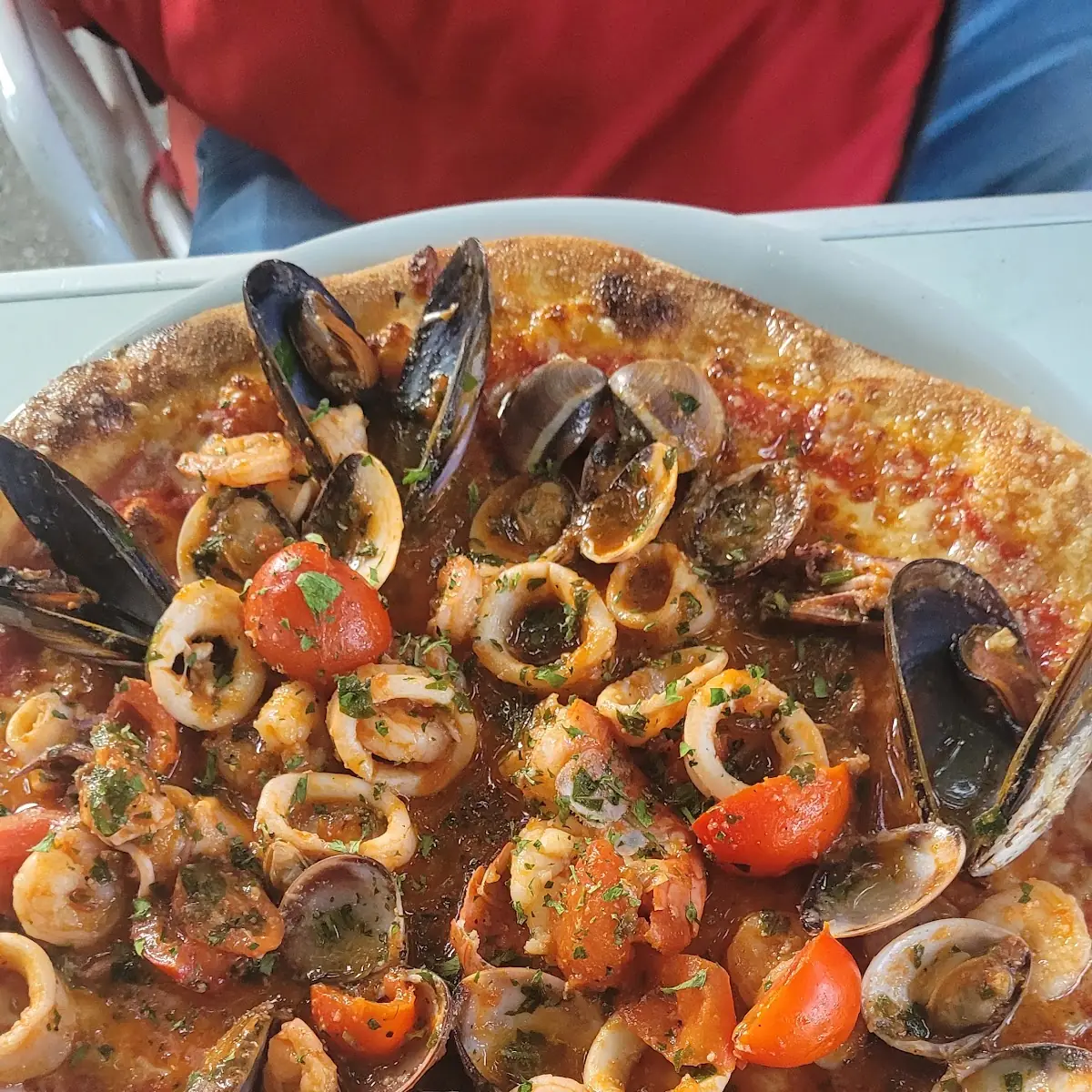 Frutti Di Mare