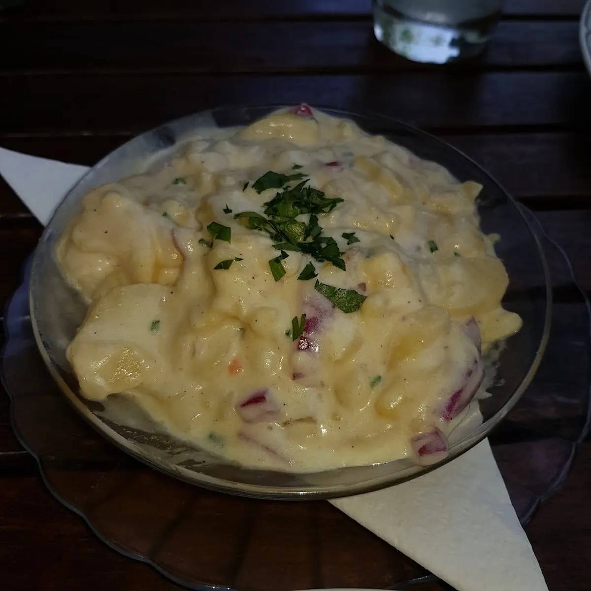 Kartoffel-majosalat