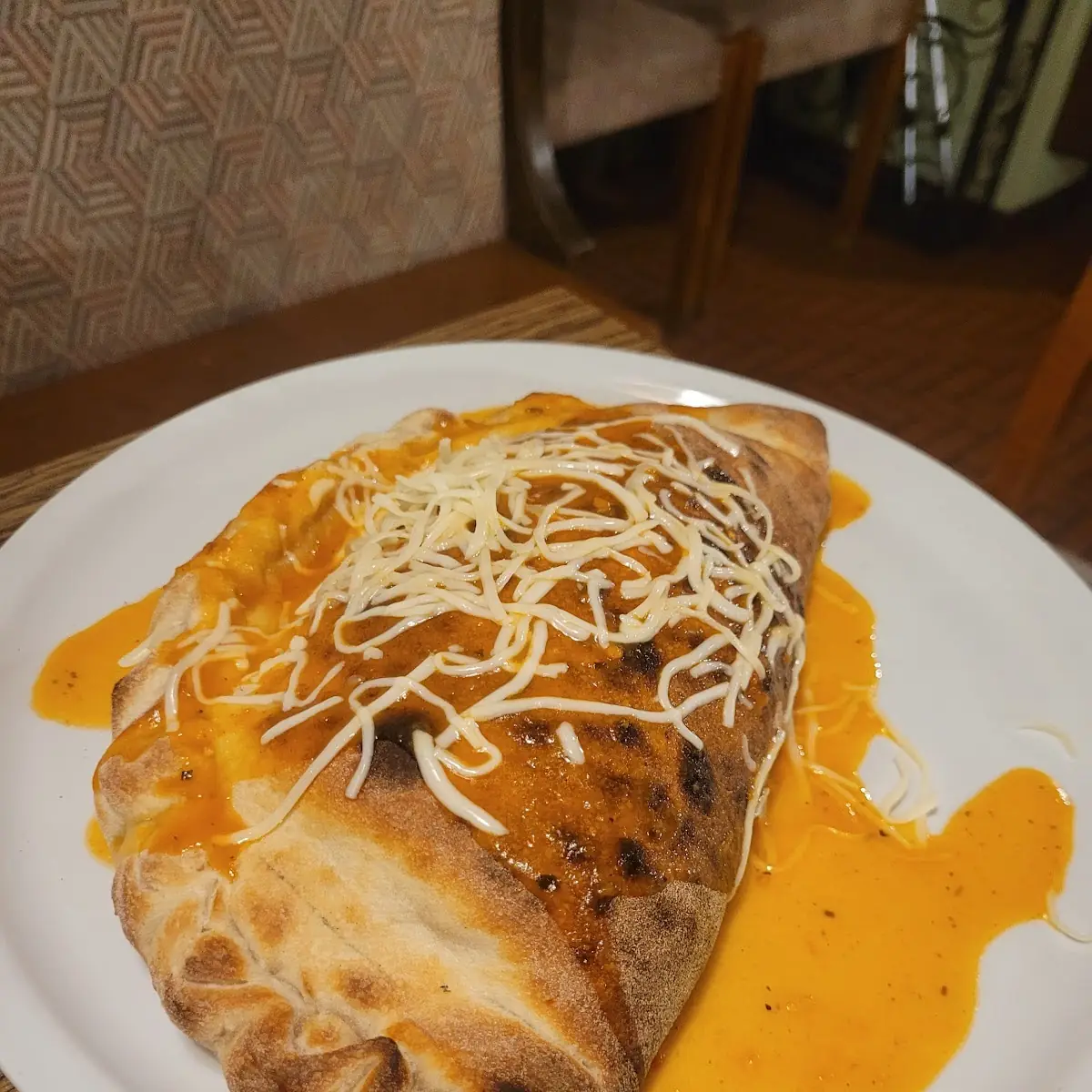 Calzone