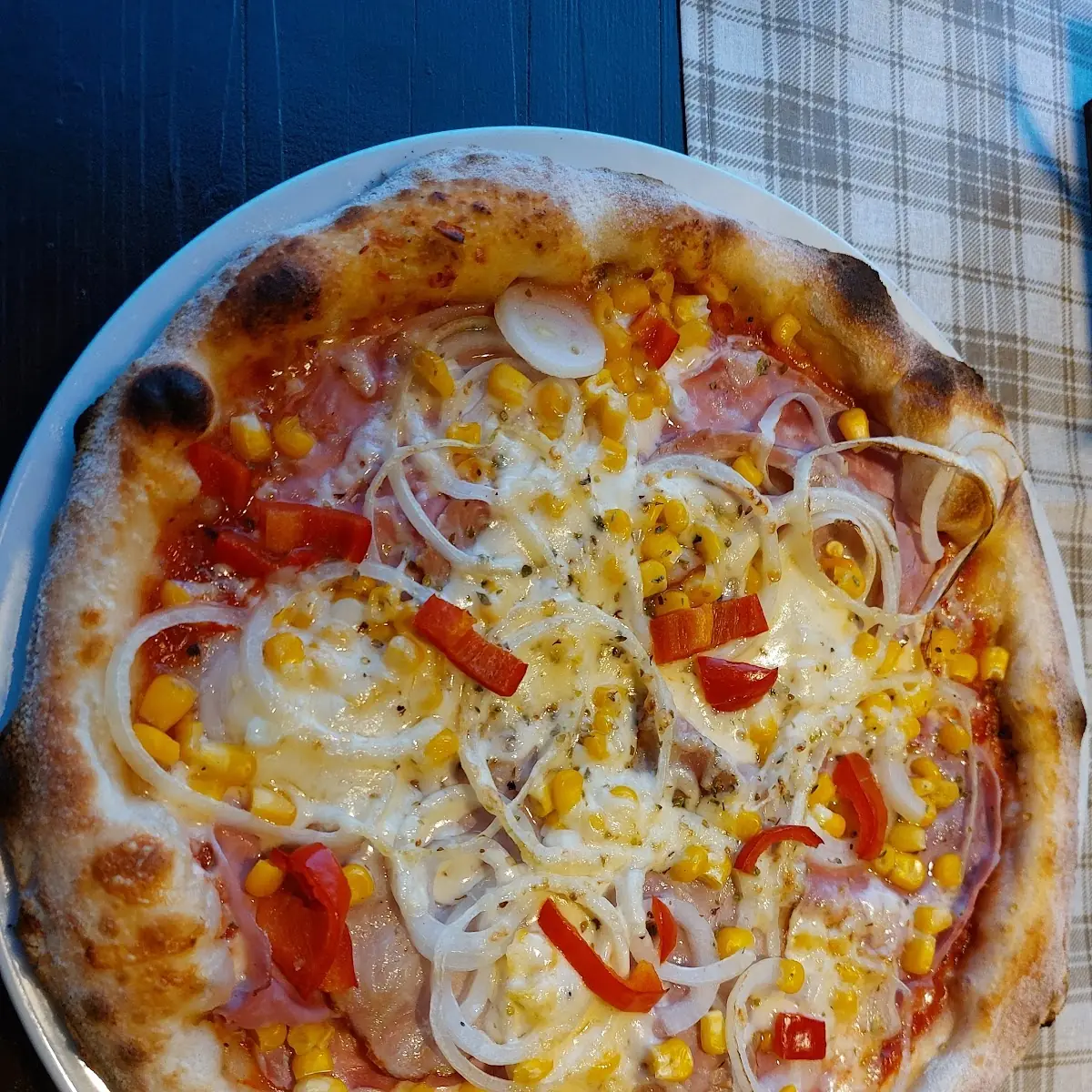 Pizza Provinziale
