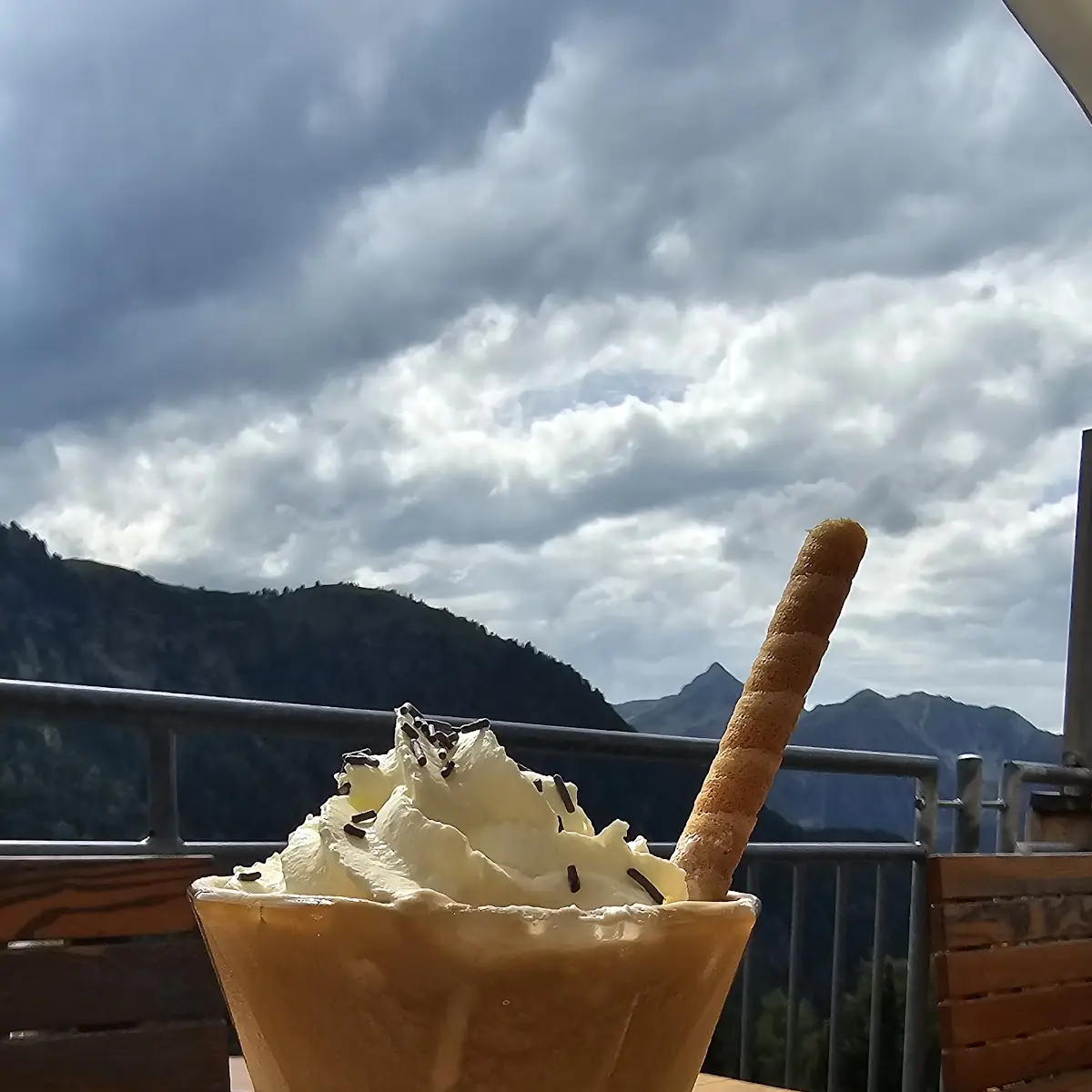 Eiscafe