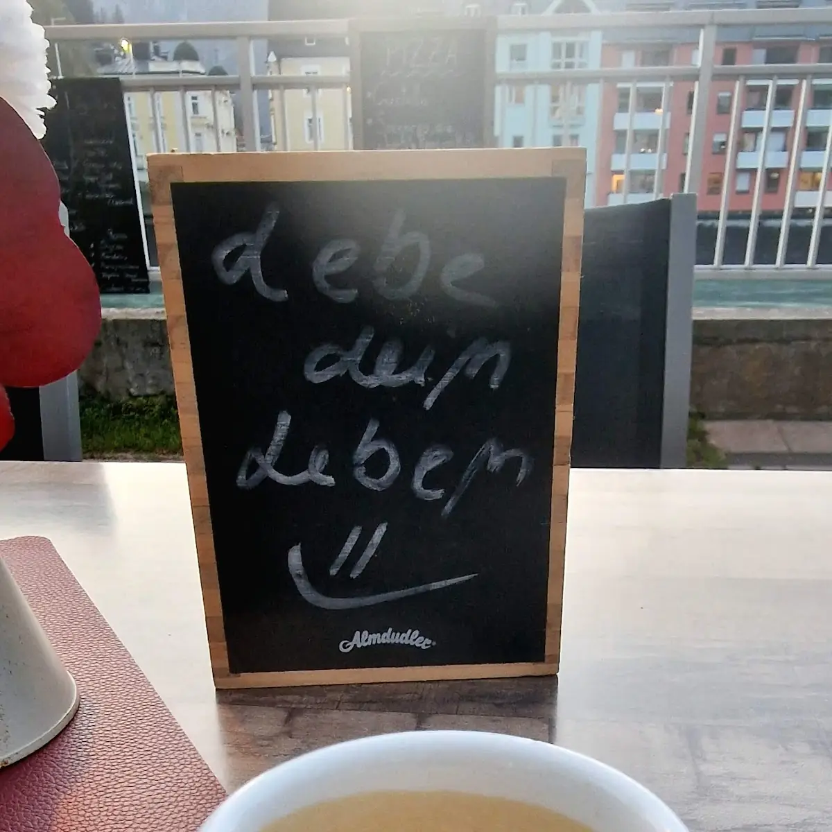 Espresso