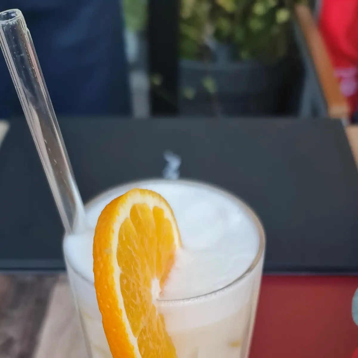 Piña Colada