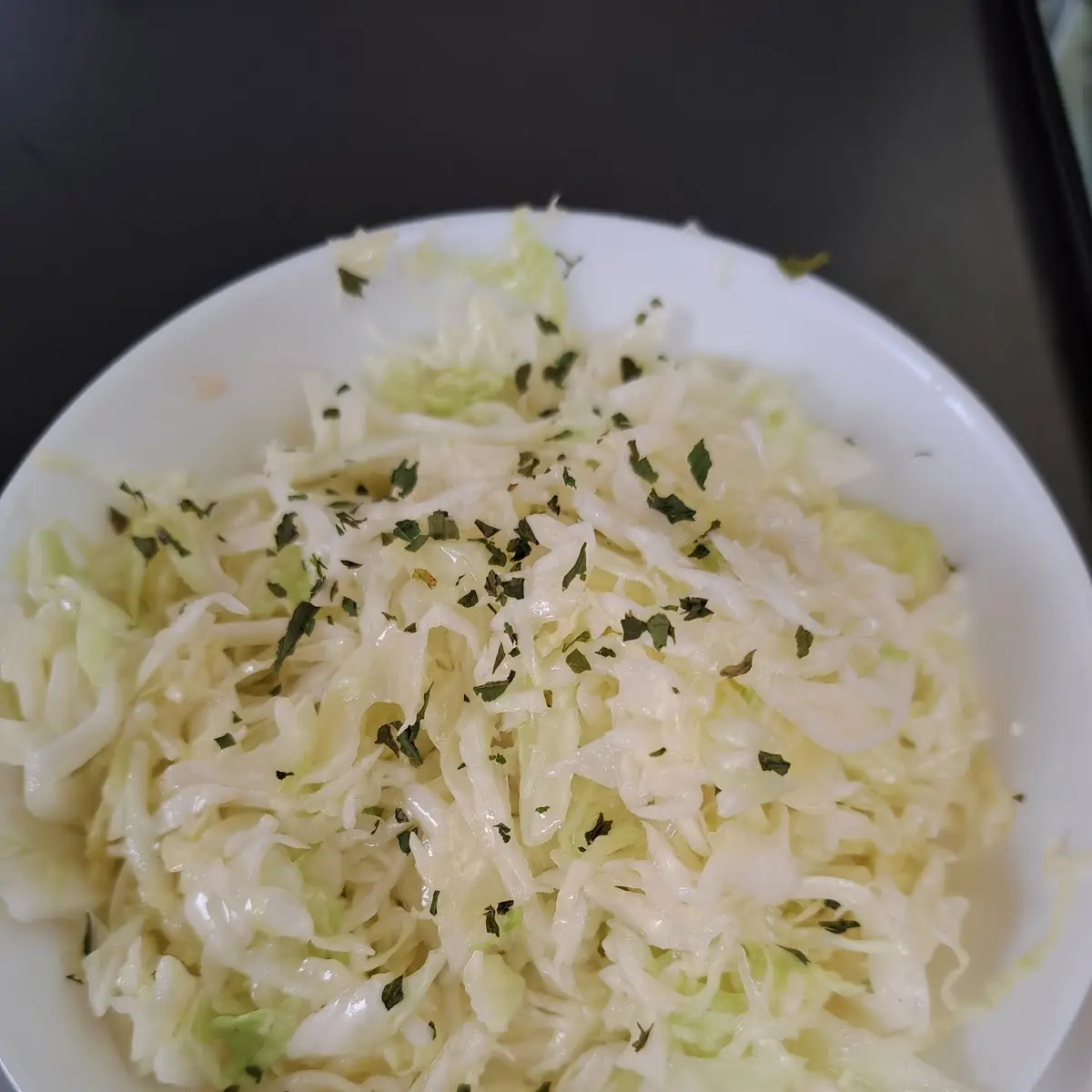 Krautsalat