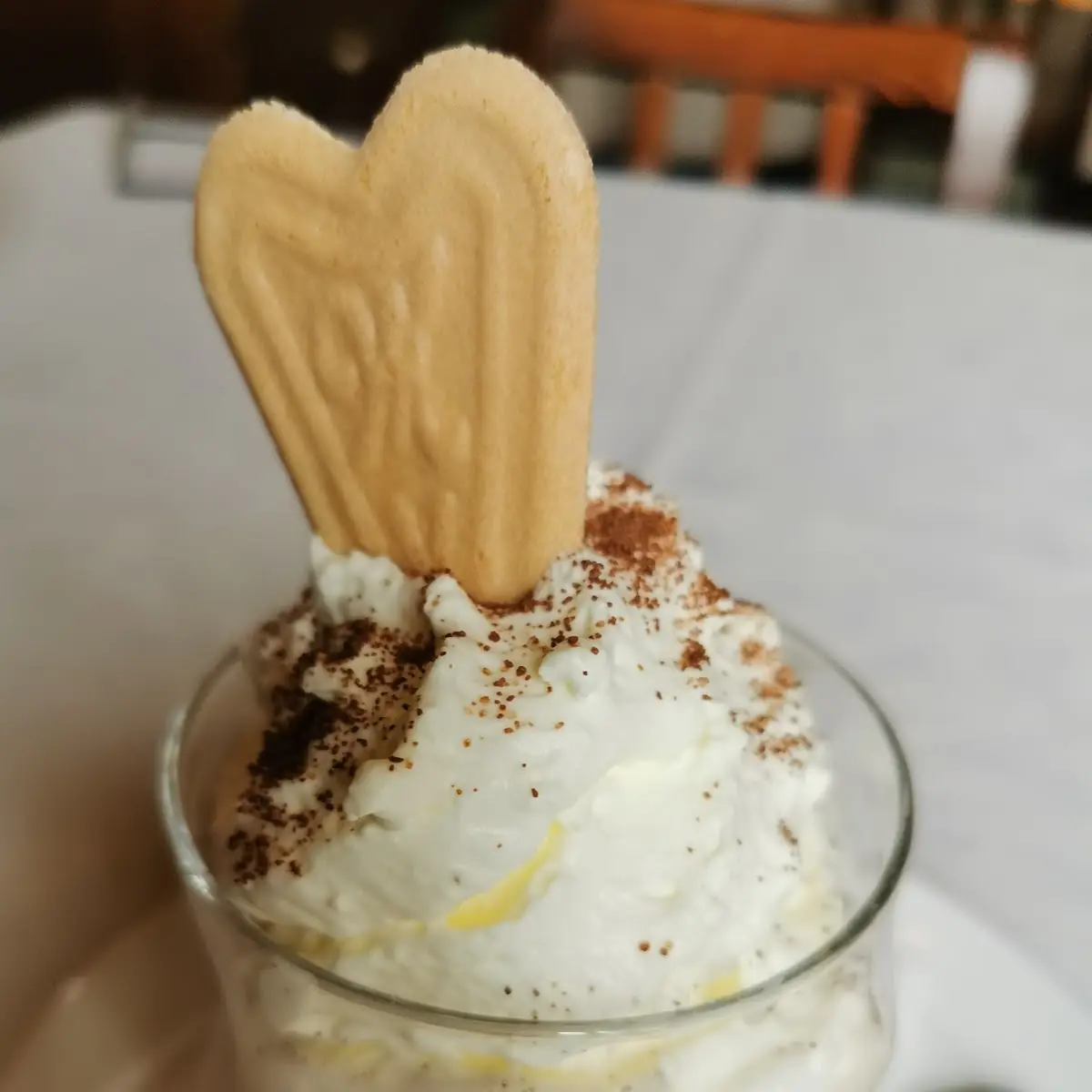 Eiskaffee