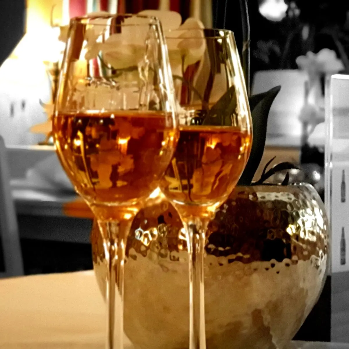 Nußschnaps