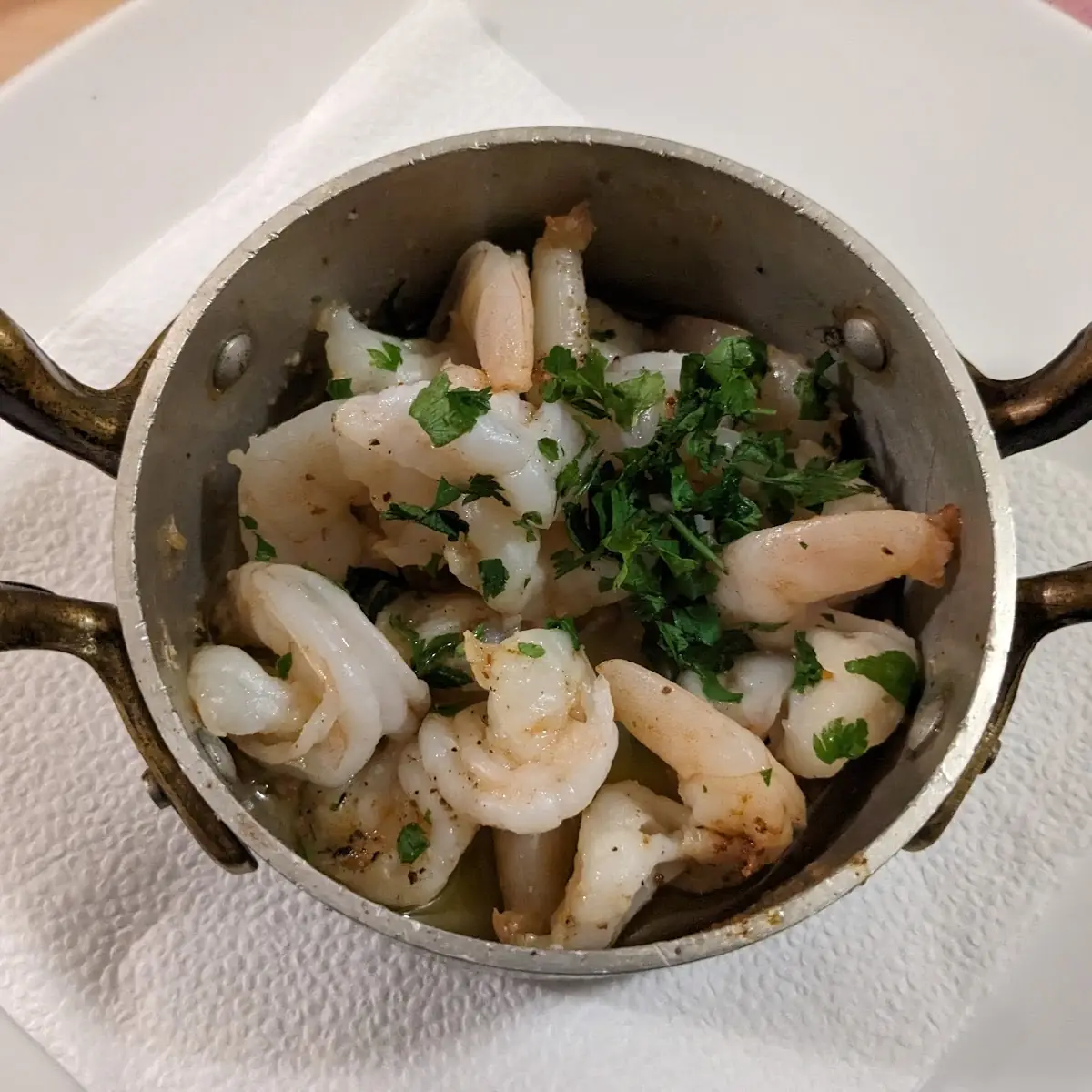 Gambas