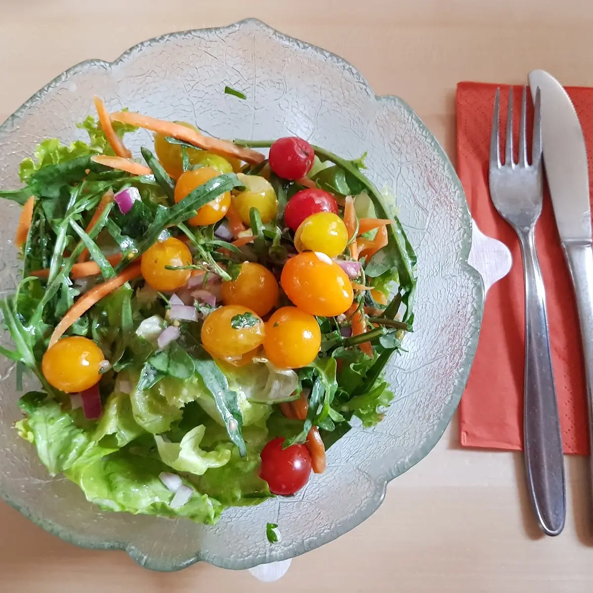Insalata