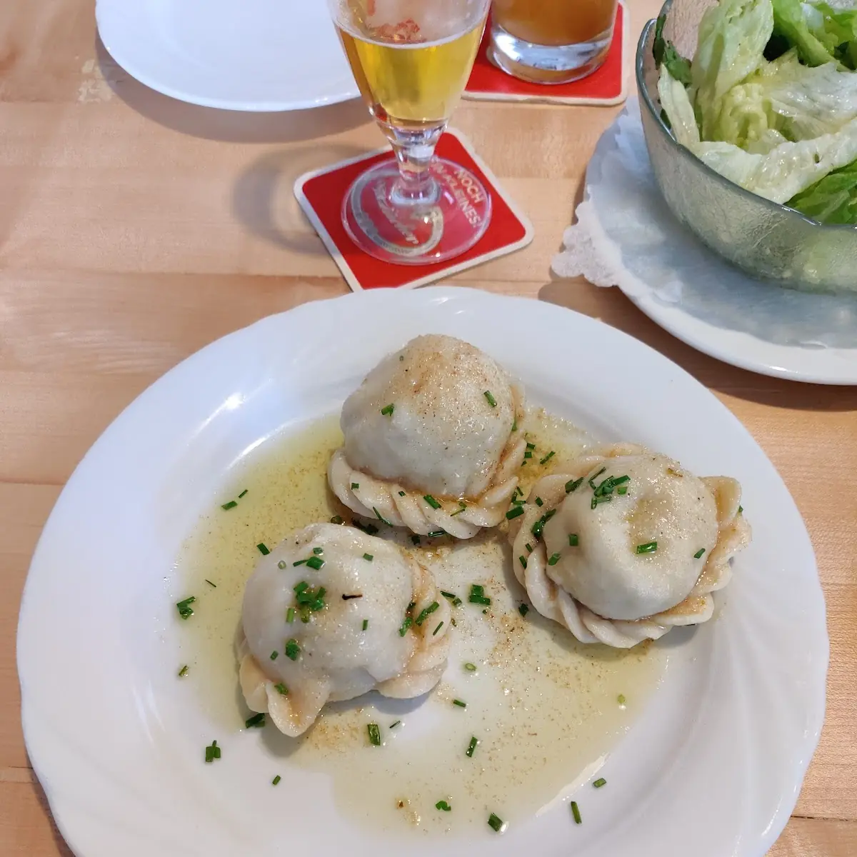 Kasnudln