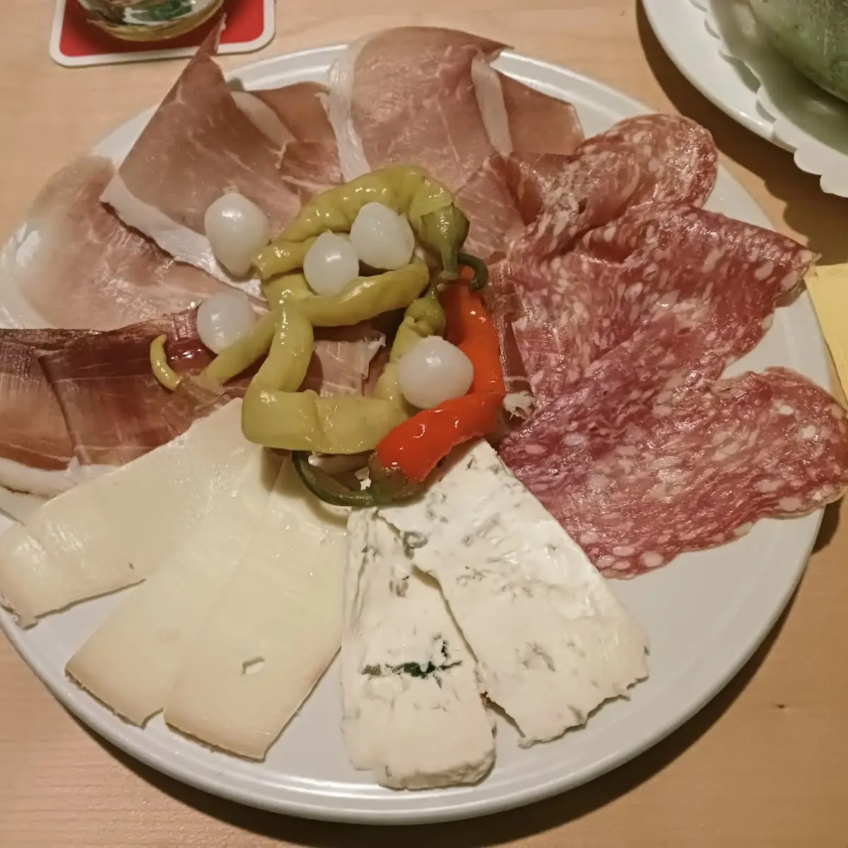 Tagliere