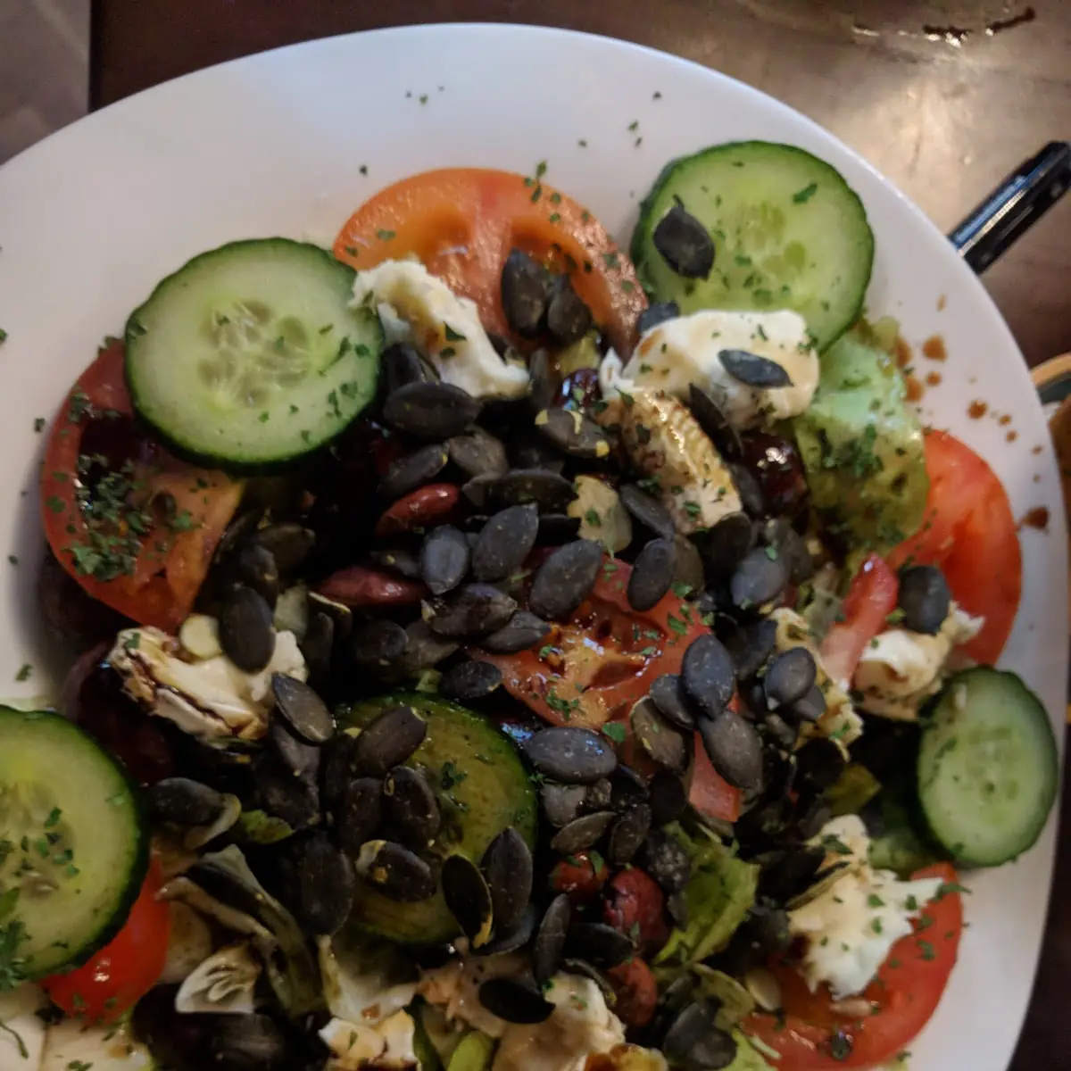Salads