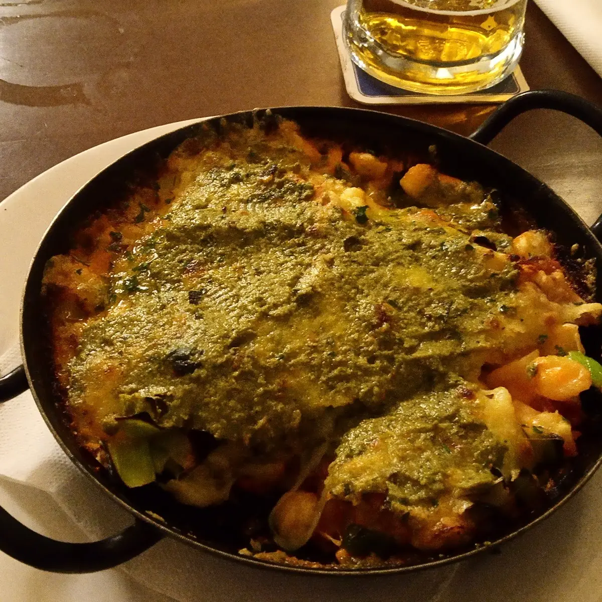 Spaetzle Pfandel Klein