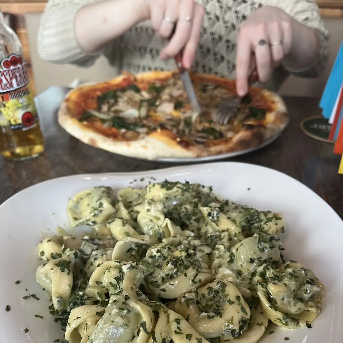 Tortellini