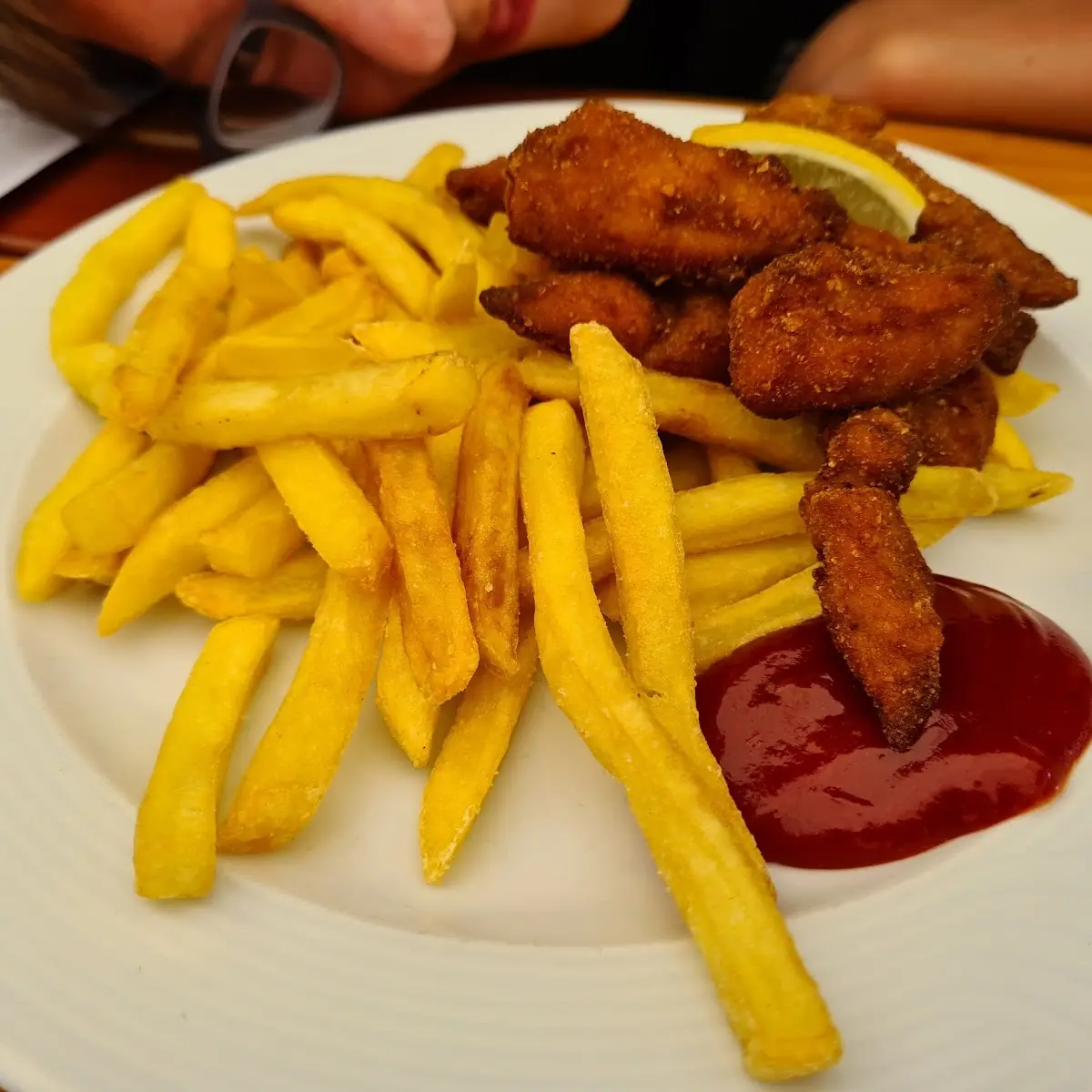 Chicken Nuggets