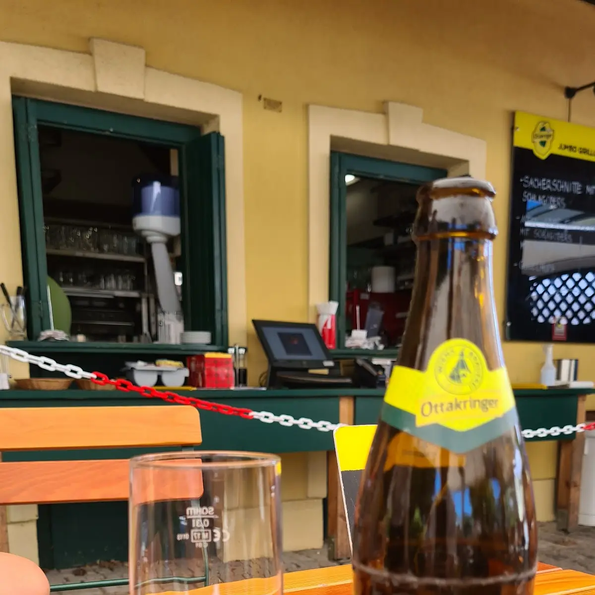 Ottakringer Radler