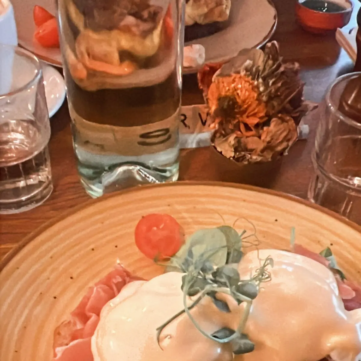 Brot Mit