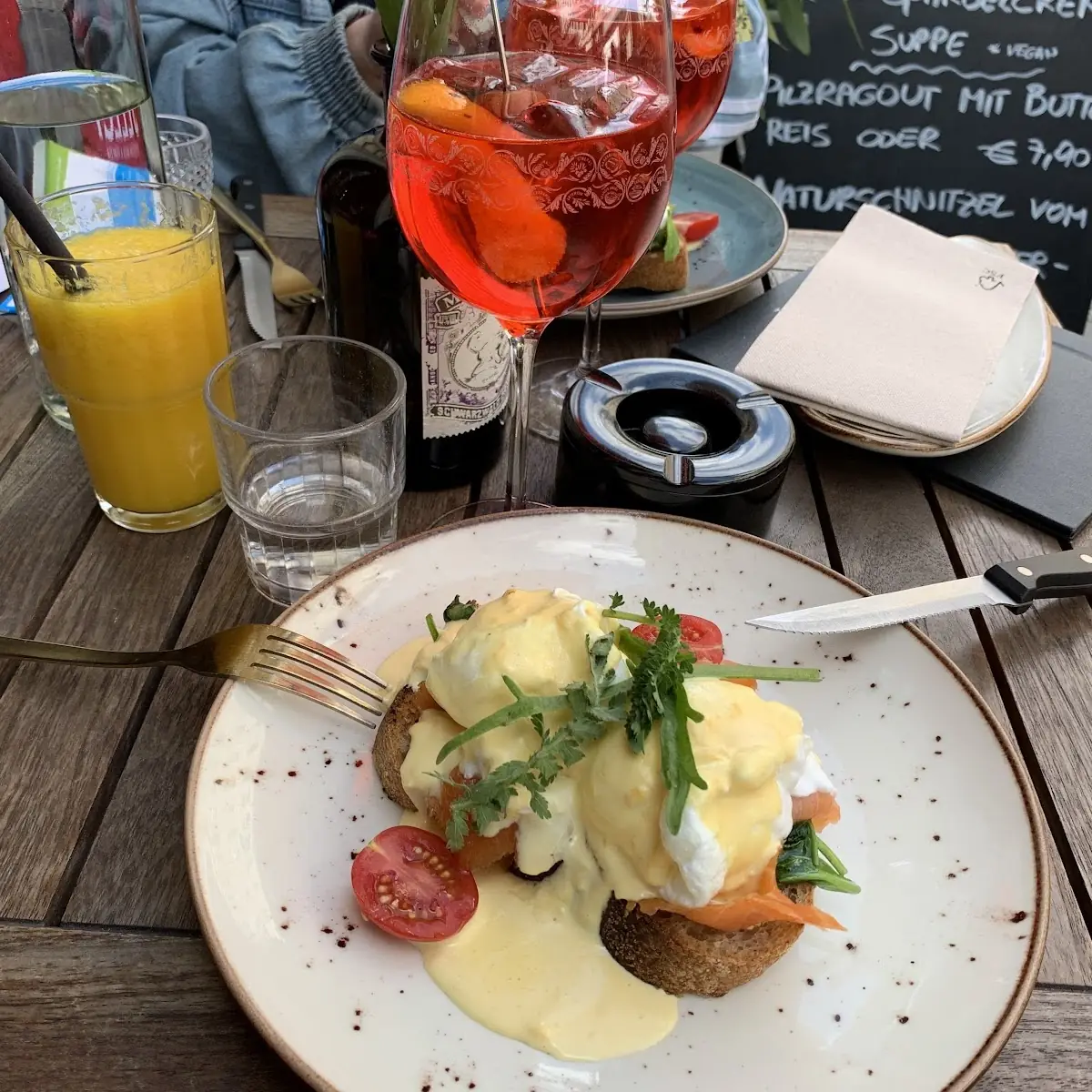 Wiener Frühstück