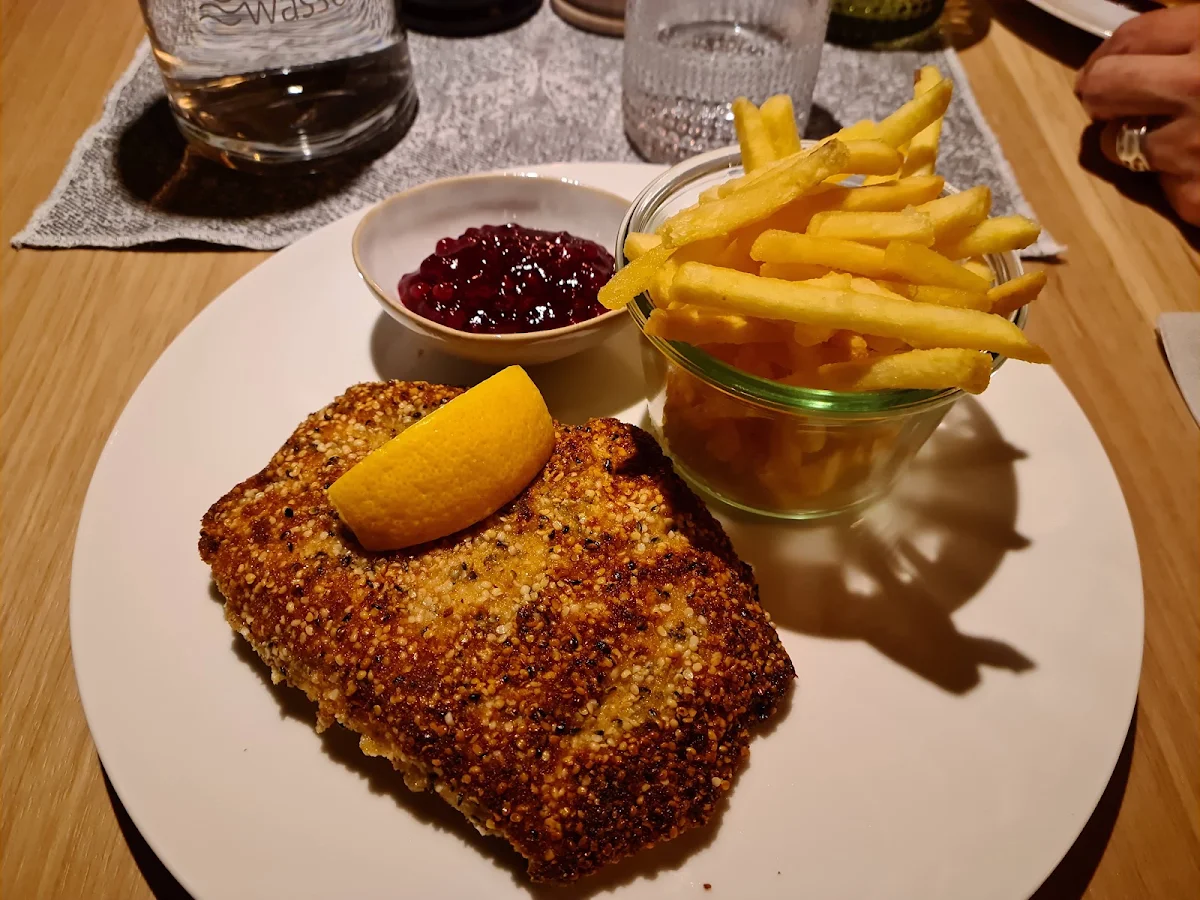 Kalbs Cordon Bleu