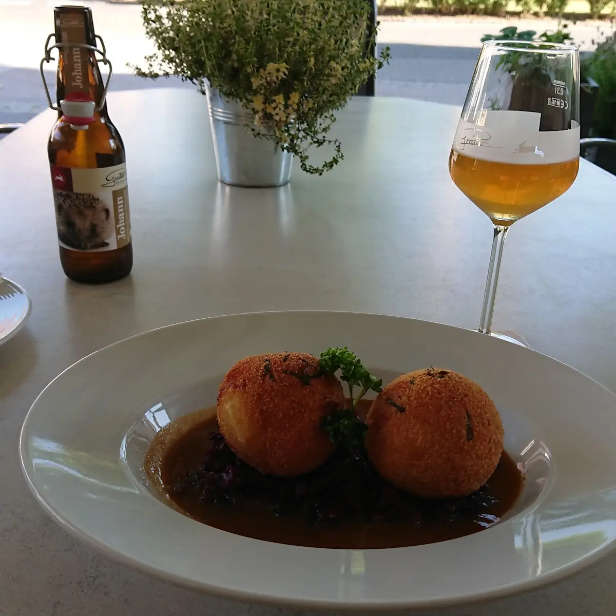 Gusto Knödel