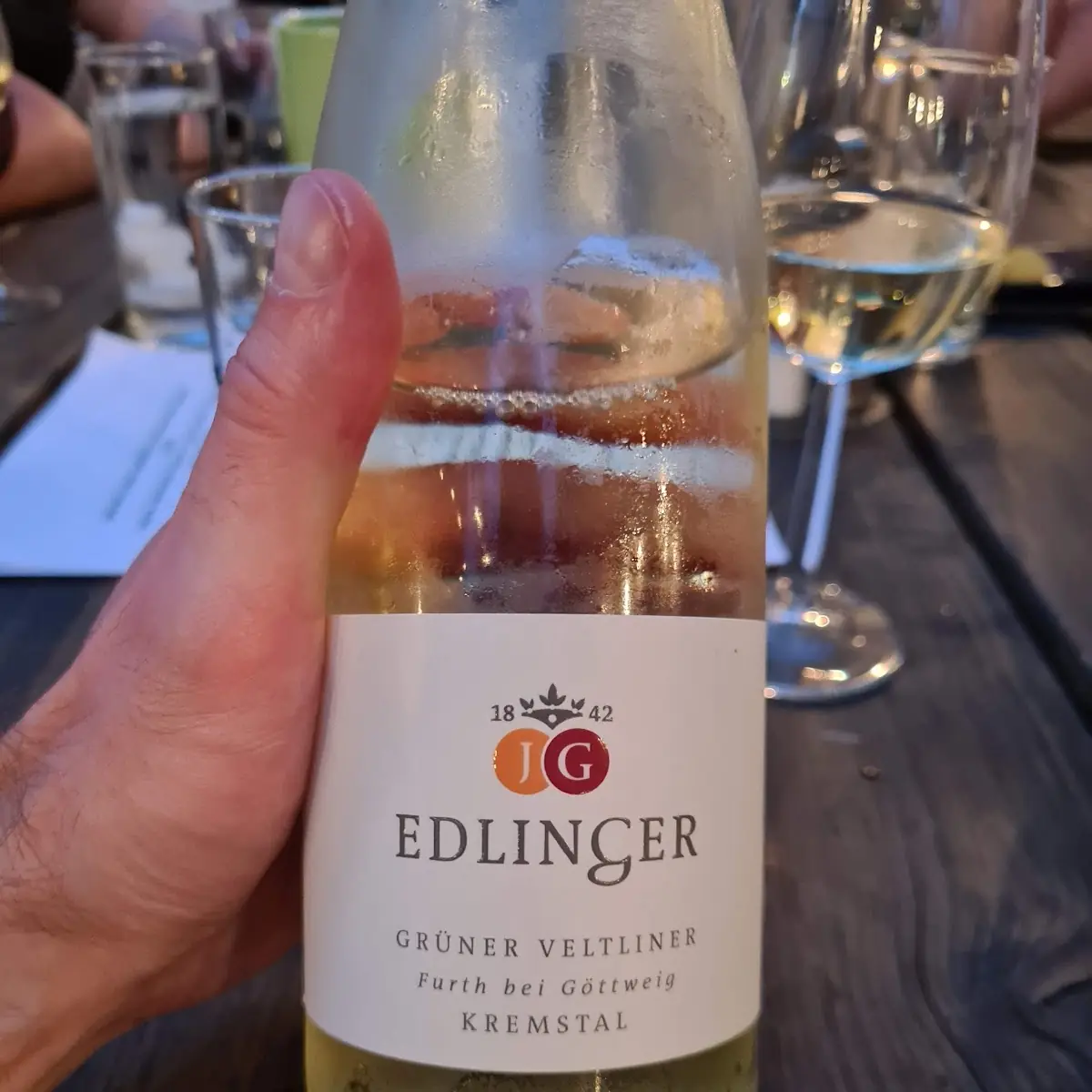 Grüner Veltliner