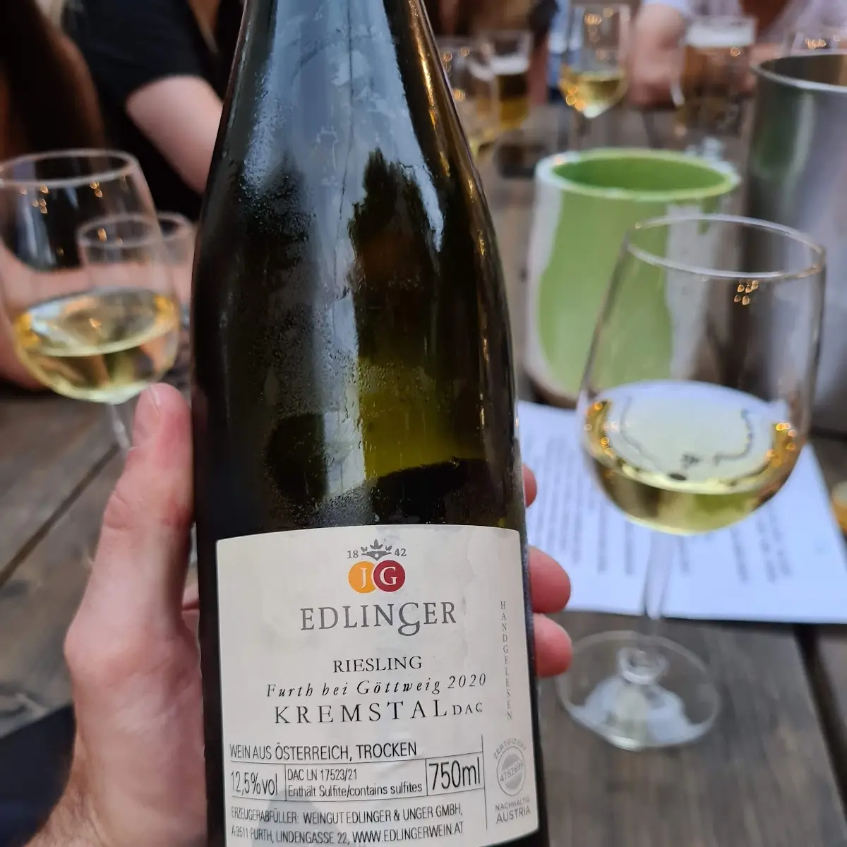 Riesling