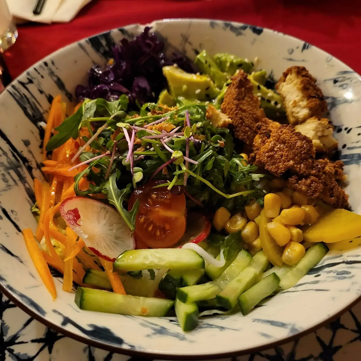 Vegan