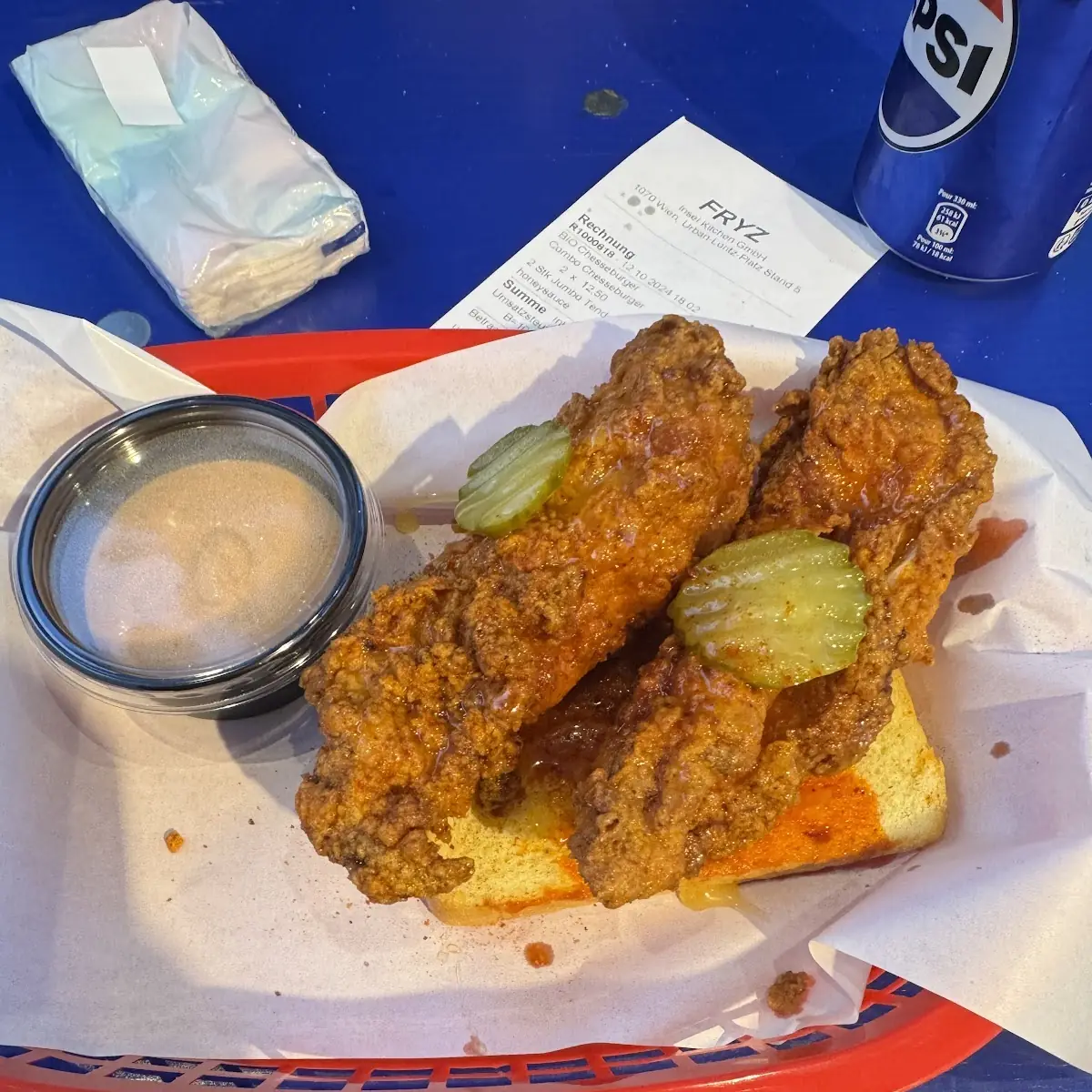 Huhn
