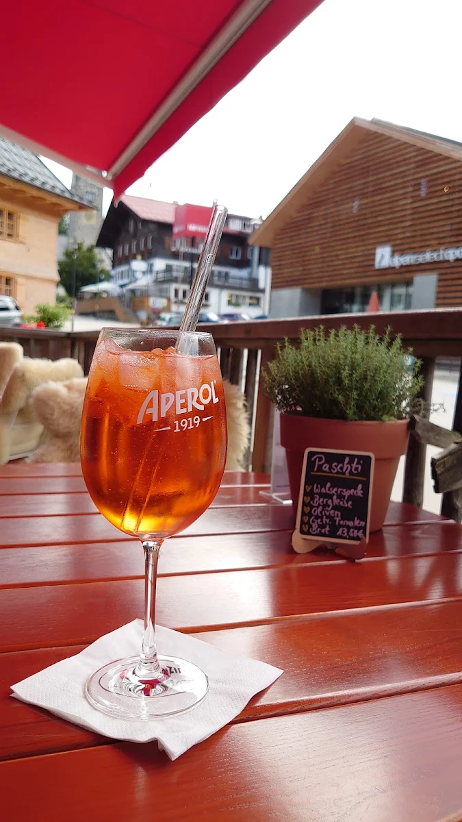 Aperol Spritz