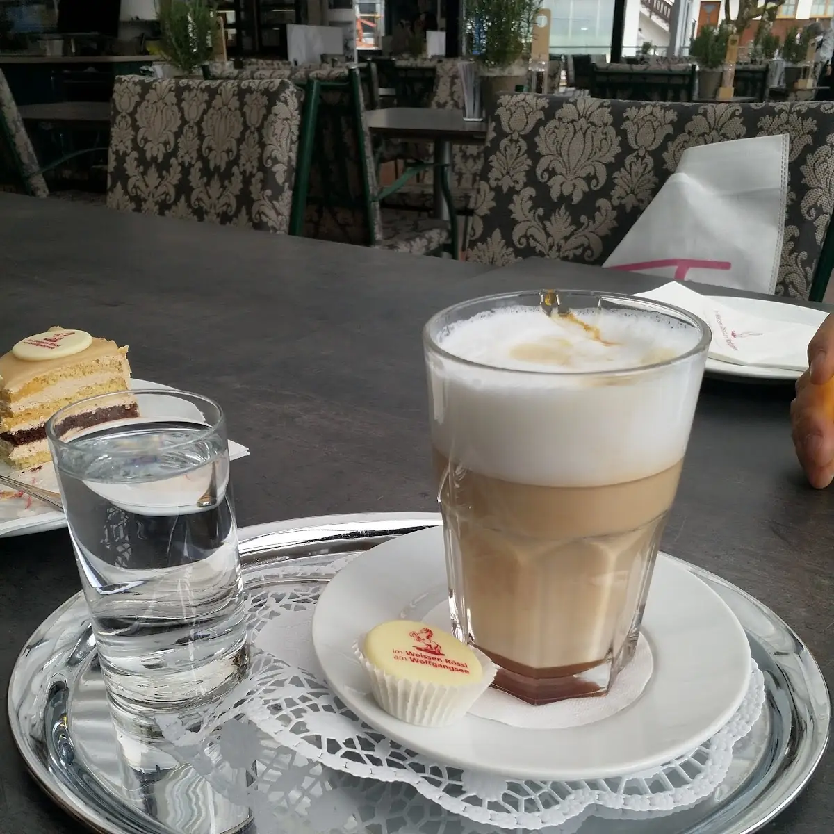 Café Latte