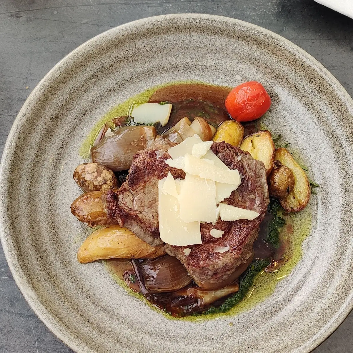 Entrecote