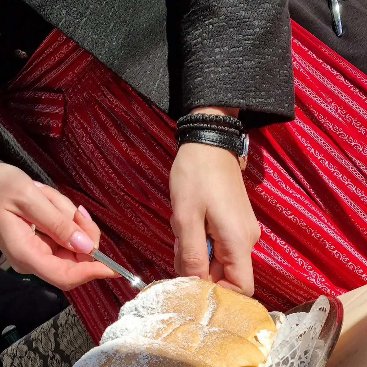 Salzburger Nockerl