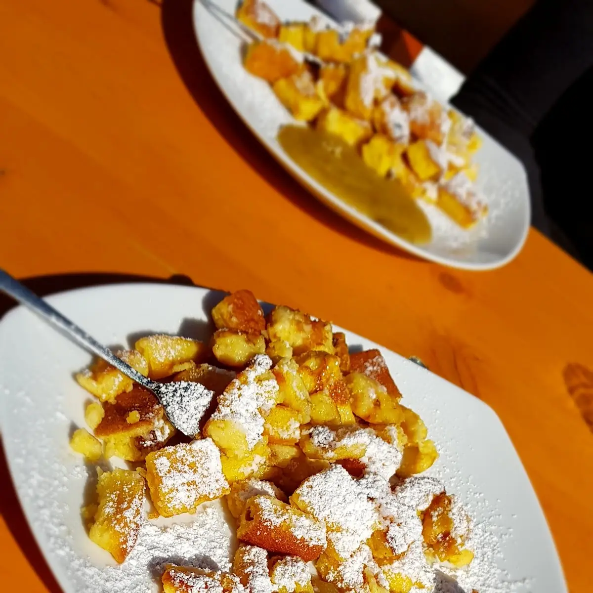 Kaiserschmarren