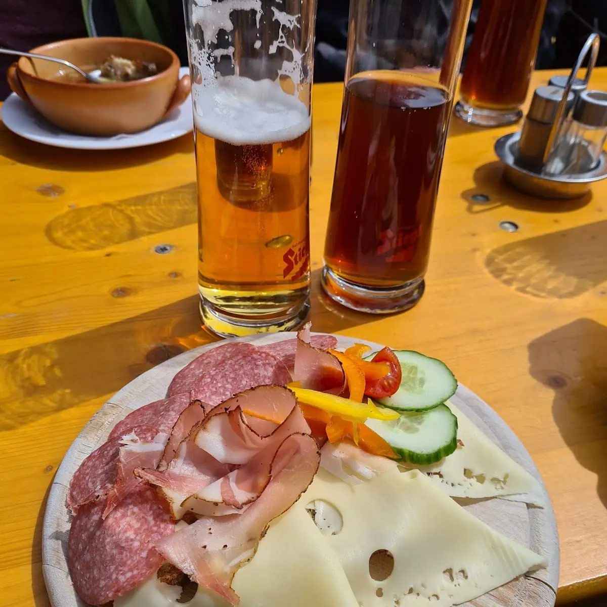 Käsebrot