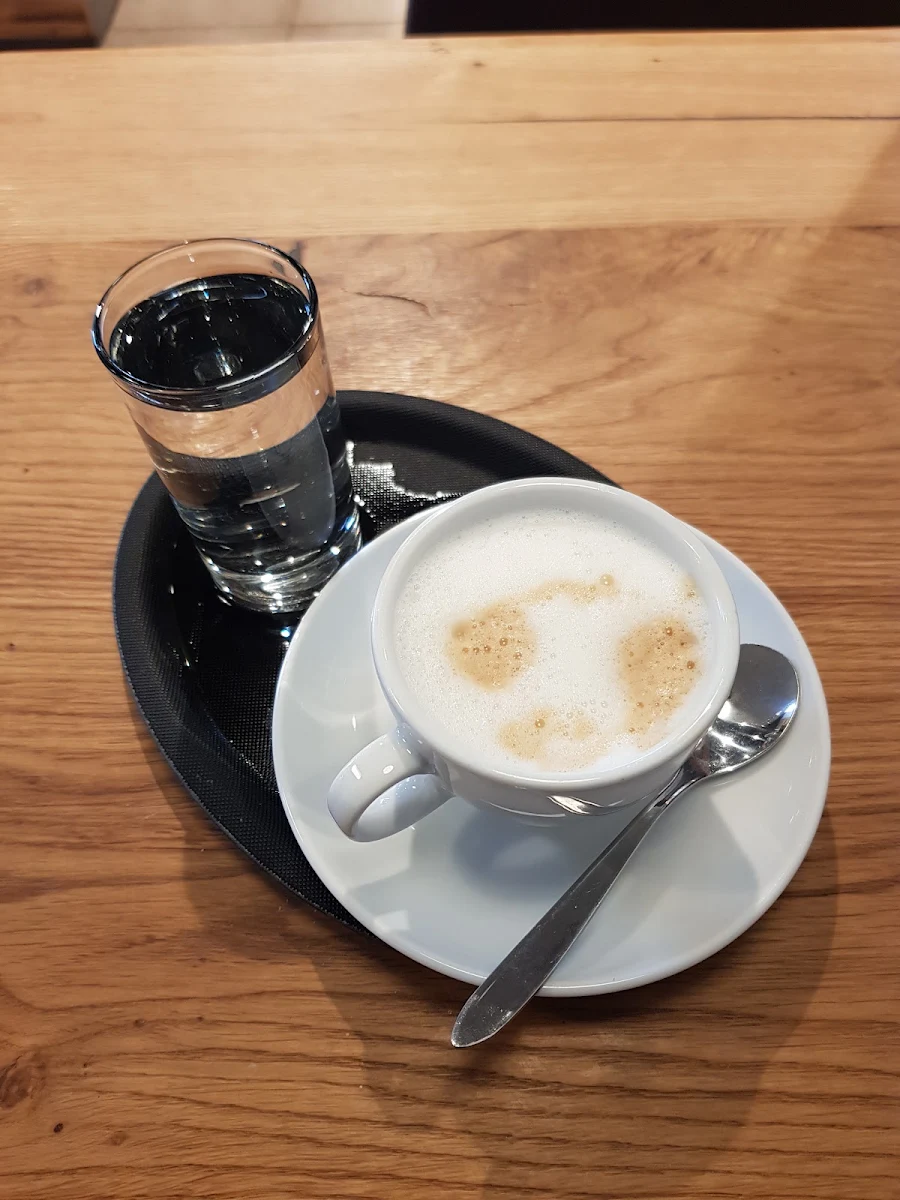 Cappuccino