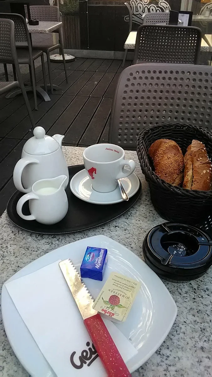 Kaffee