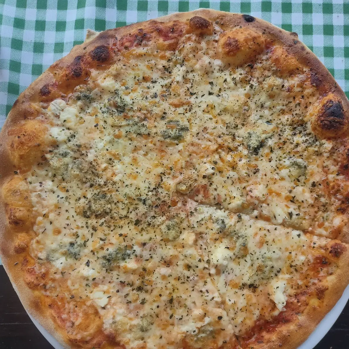 Quattro Formaggio