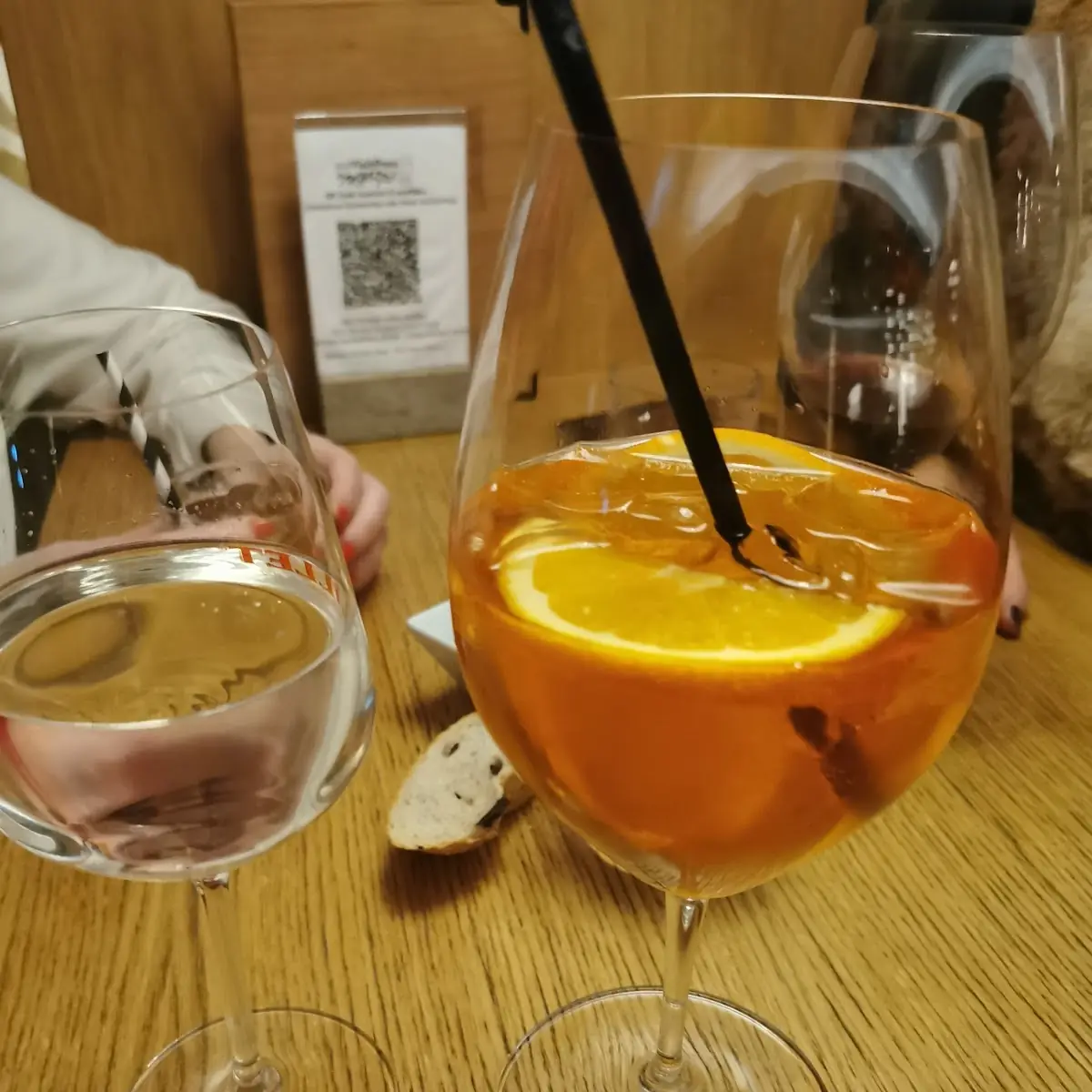 Aperol Spritz
