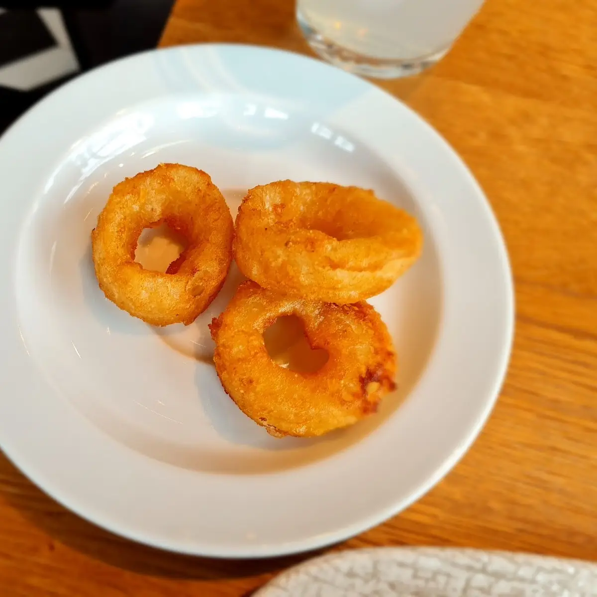 Zwiebelringe