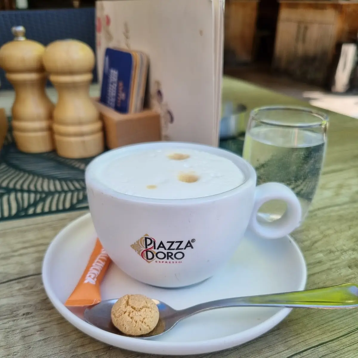 Cappuccino