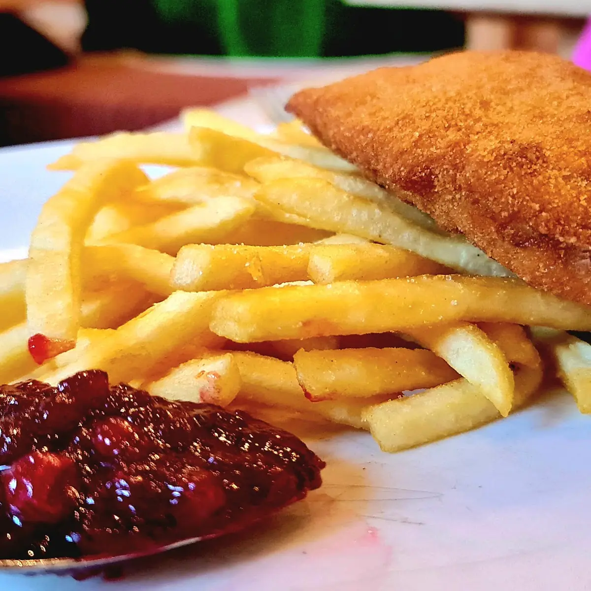 Cordon Bleu