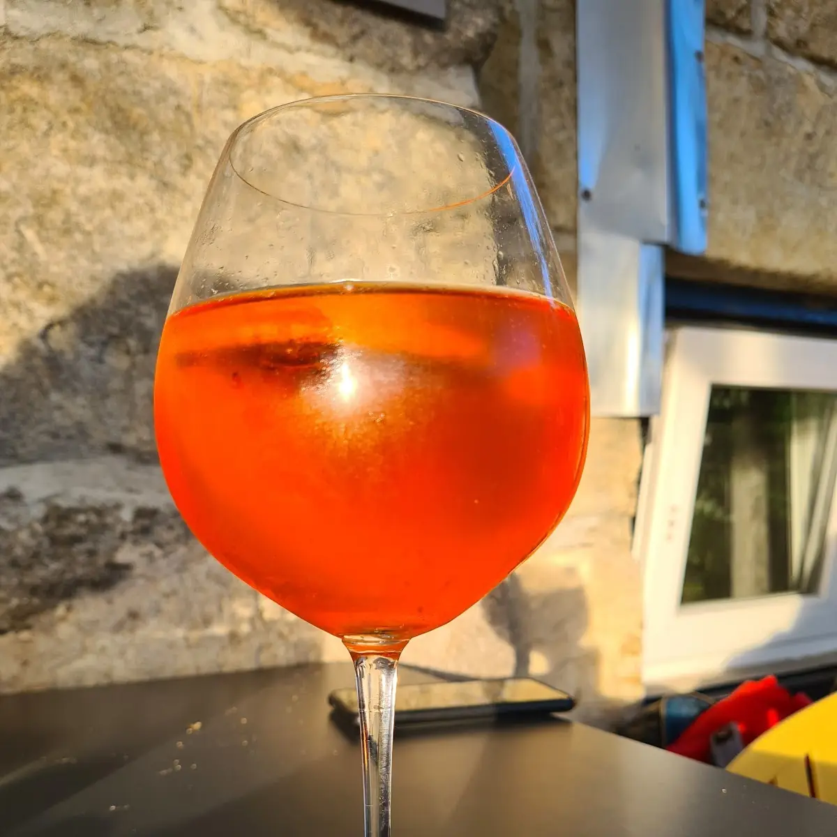 Aperol Spritz