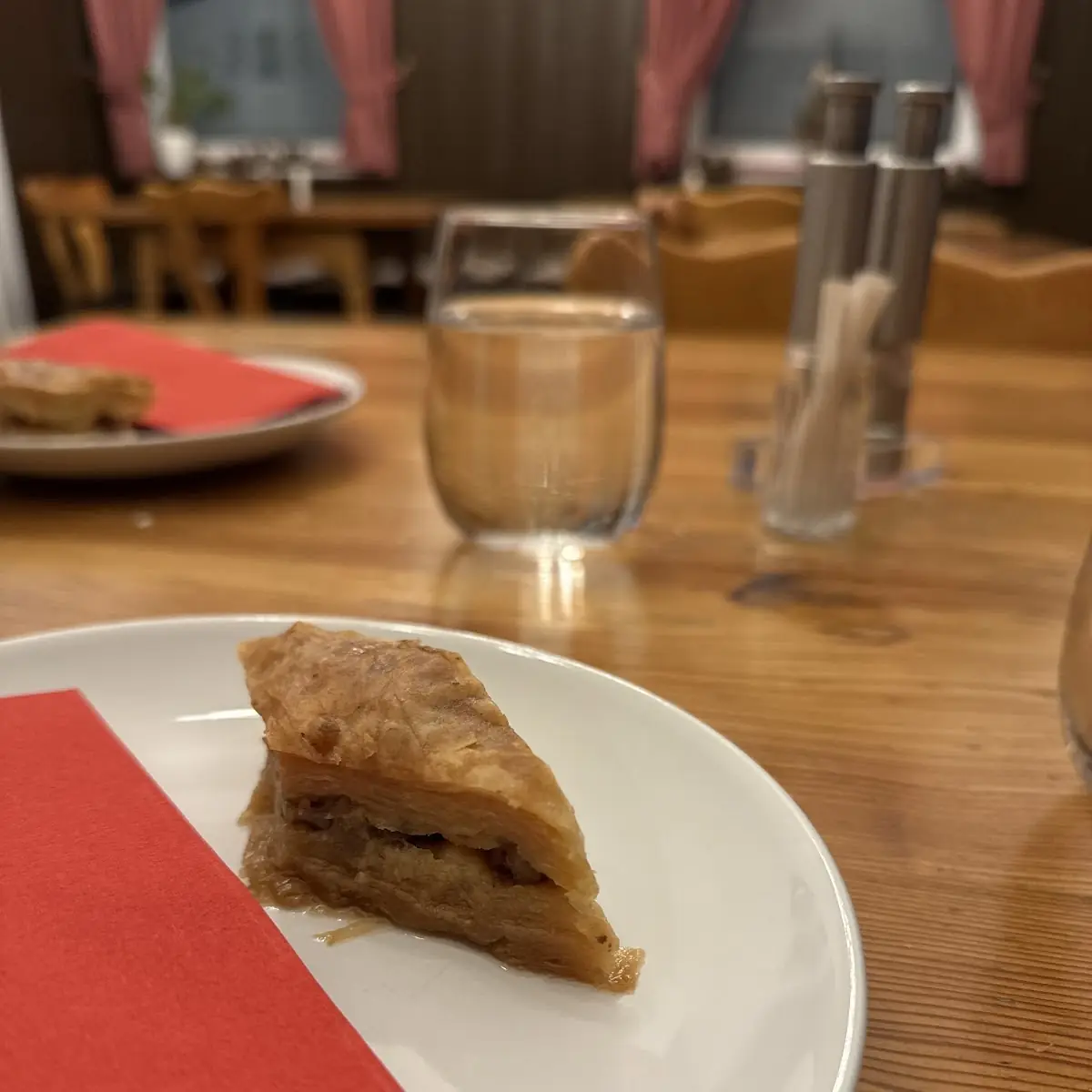 Baklava