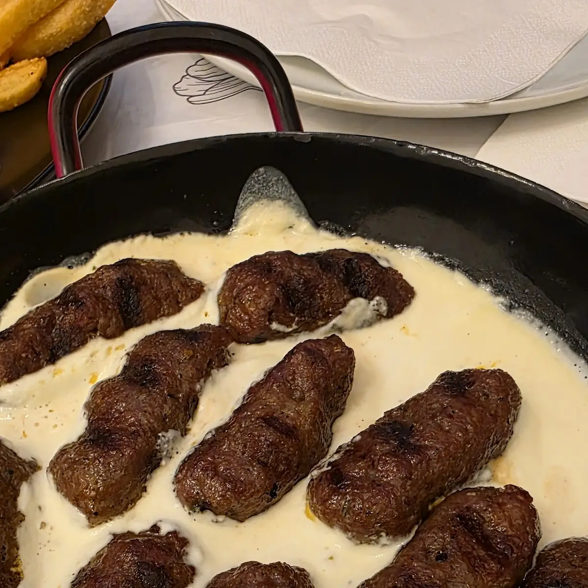 Super Deal-Cevapcici